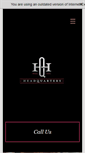 Mobile Screenshot of headquarterstx.com